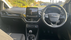 Ford Fiesta 1.0 EcoBoost Trend 5dr Petrol Hatchback